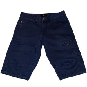 Celio Denim Shorts Size 30 Waist